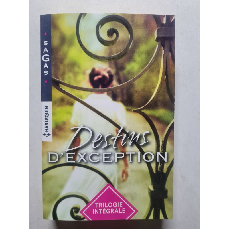 Destins d'exception