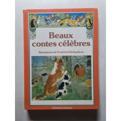 Beaux contes célèbres