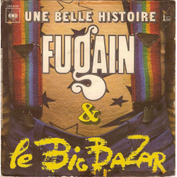 Une Belle Histoire
