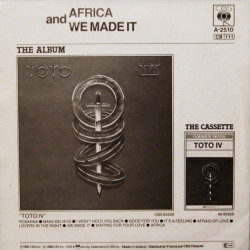 Africa
