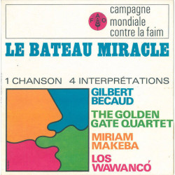 Le Bateau Miracle