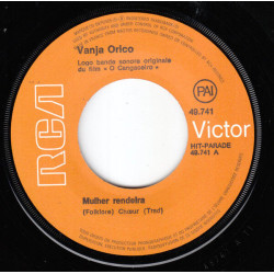 O'Cangaceiro (Mujer Rendeira) / Sodade Meu Bem Sodade