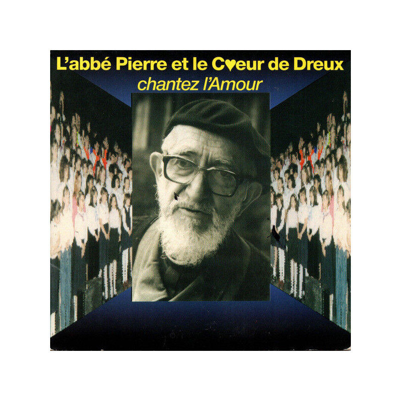 Chantez L'amour