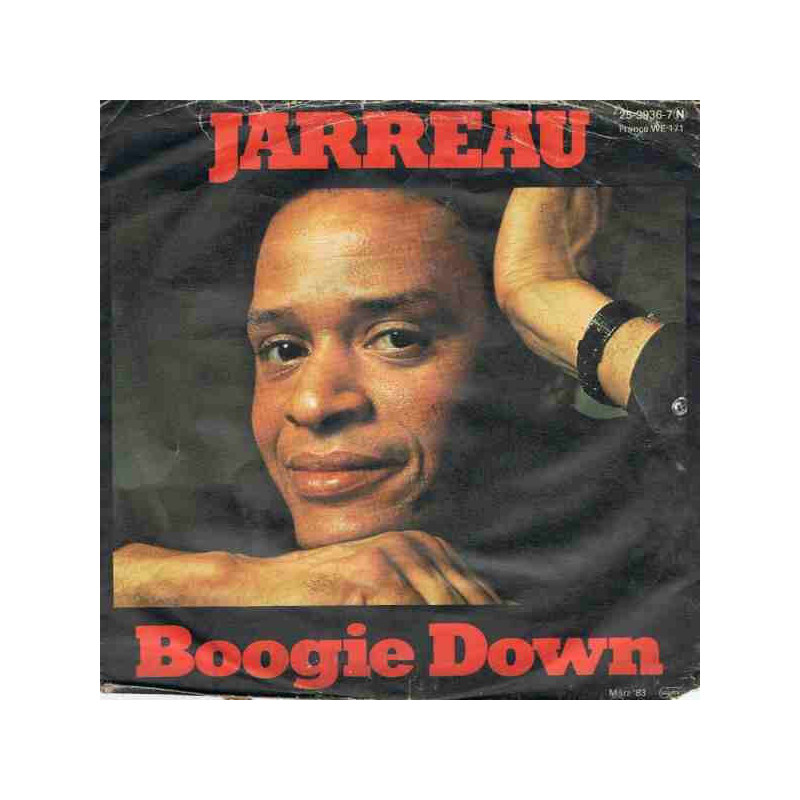 Boogie Down