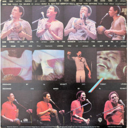 Look To The Rainbow - Live In Europe