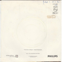 Sage Comme Une Image