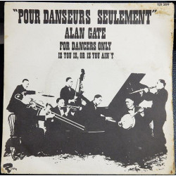 Pour Danseurs Seulement