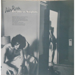Restless Nights