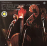 Streichquartett Opus 3 / Lyrische Suite
