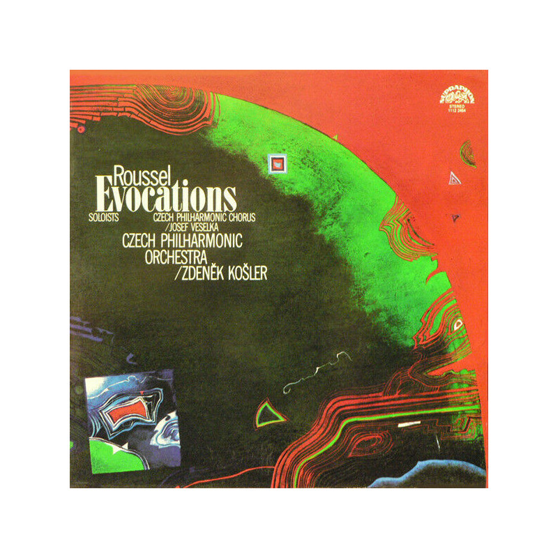 Evocations