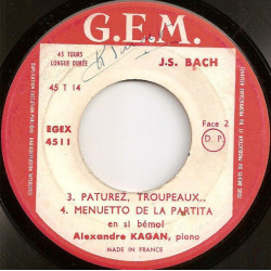 Jésus Que Ma Joie Demeure