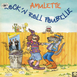 Rock'n Roll Poubelle