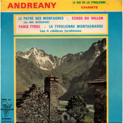 Le Roi De La Tyrolienne