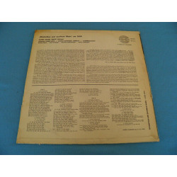 Elizabethan And Jacobean Music Um 1600
