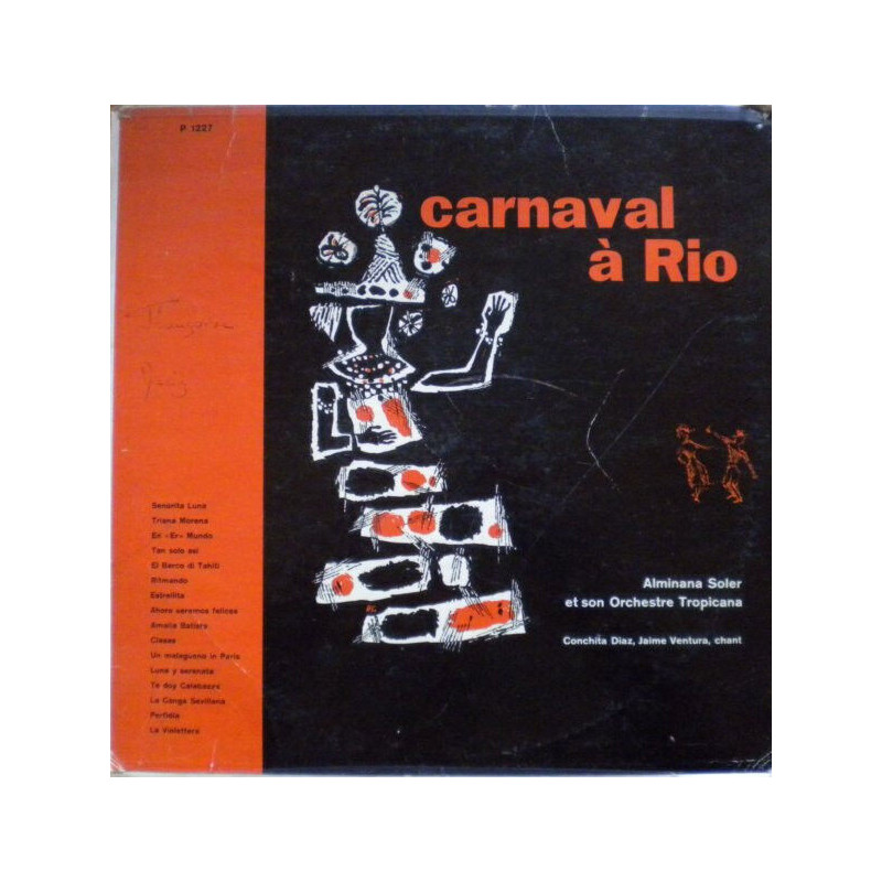 Carnaval A Rio