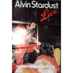 Rock With Alvin
