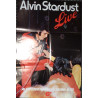 Rock With Alvin