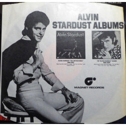 Rock With Alvin