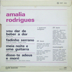 Vou Dar De Beber A Dor