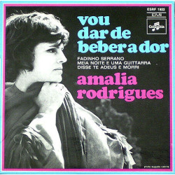 Vou Dar De Beber A Dor