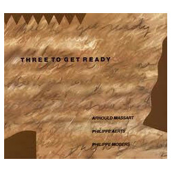 Three To Get Ready