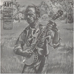 The Art Of The Mountain Banjo