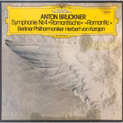 Symphonie Nr.4 "Romantische"