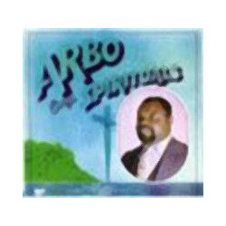 Arbo Sings Spirituals