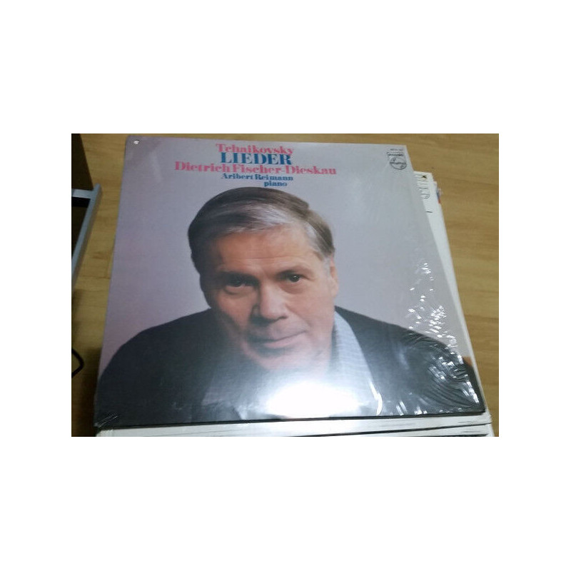 Lieder