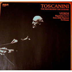 Rigoletto Act IV / Inno delle Nazioni / Te Deum