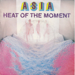 Heat Of The Moment