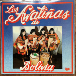 Los Awatiñas De Bolivia