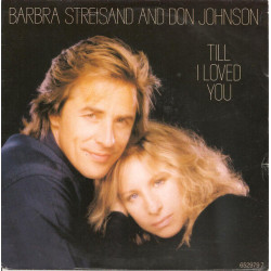 Till I Loved You