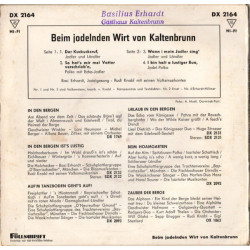 Beim Jodelnden Wirt Von Kaltenbrunn