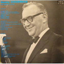 The King Of Swing (1958-1967 Era)