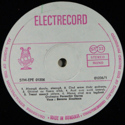 Aleargă Dorule Aleargă