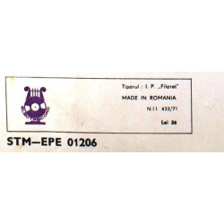 Aleargă Dorule Aleargă