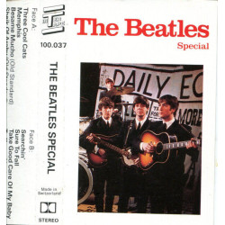 Beatles Special