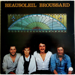 Beausoleil Broussard