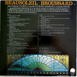 Beausoleil Broussard