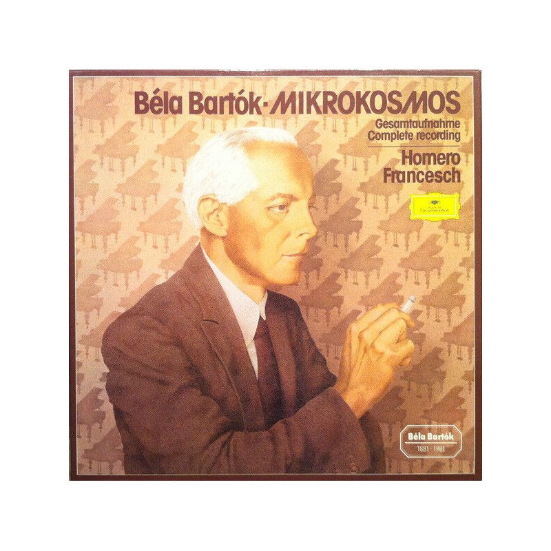Mikrokosmos