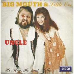 Uncle