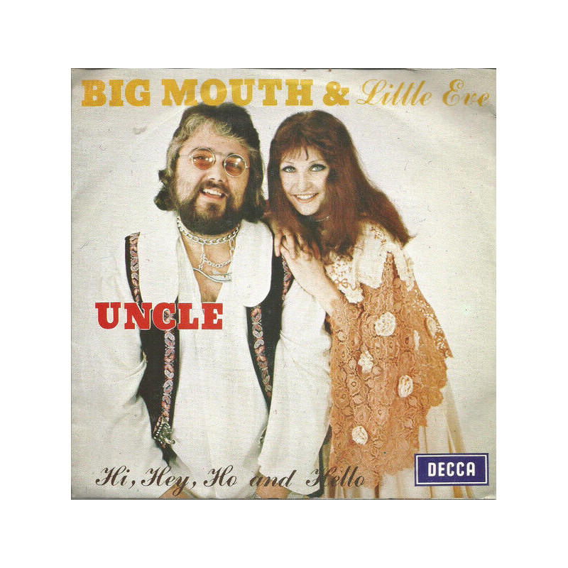 Uncle