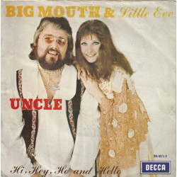 Uncle