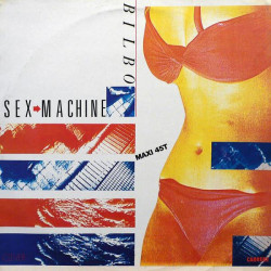 Sex Machine / Relax