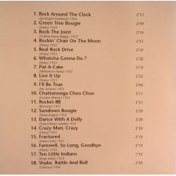 Original Recordings