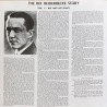 The Bix Beiderbecke Story