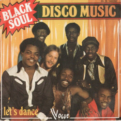 Disco Music