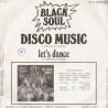 Disco Music