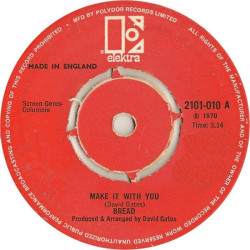 Make It With You